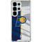 NBA Indiana Pacers Away Jersey Galaxy S25 Ultra Clear Case